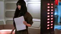 Karina aespa Jadi Line-up Acara MY ARTi FILM