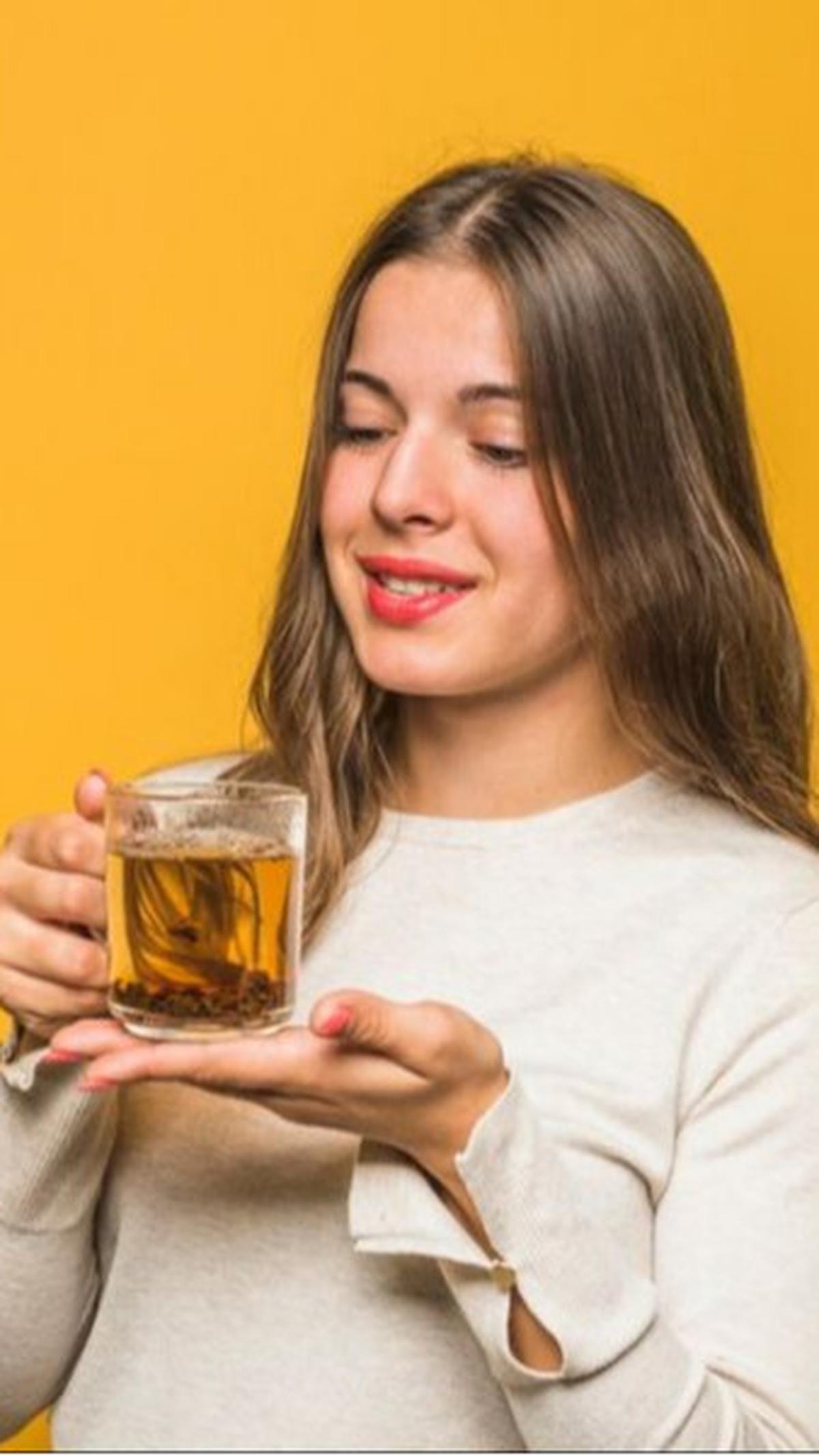 Minuman untuk Penderita Maag