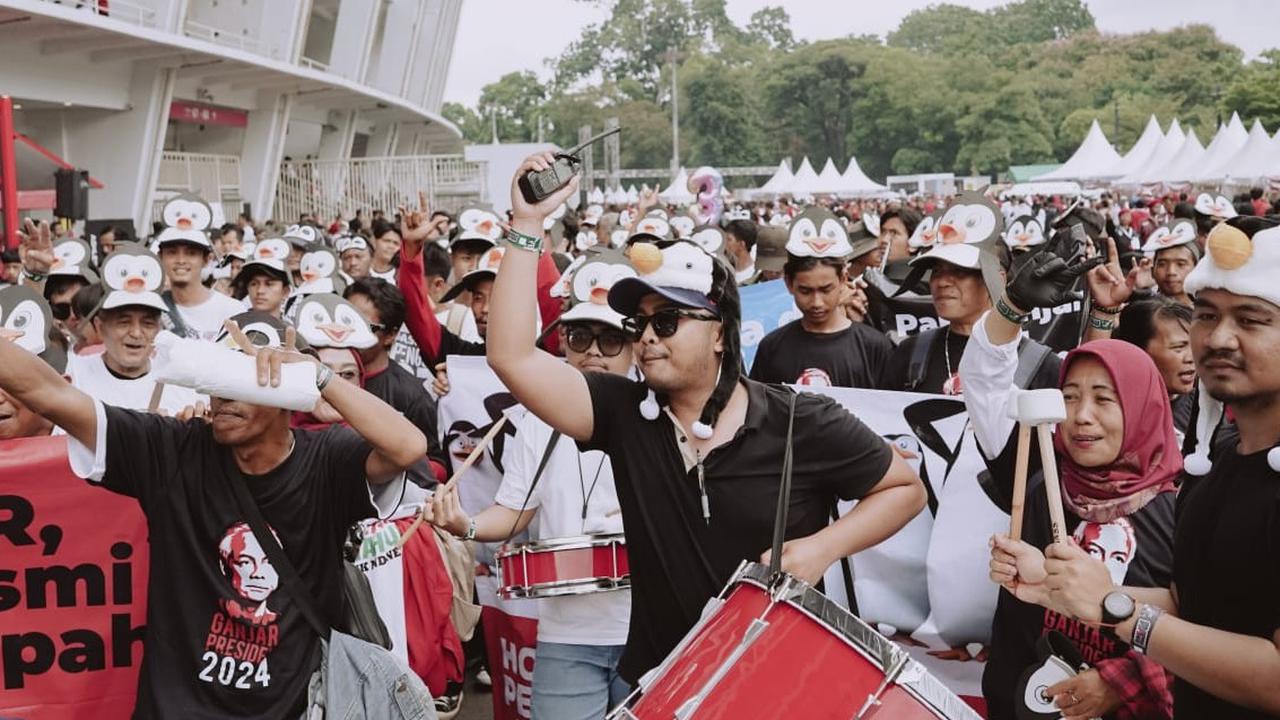 Dok. Istimewa
