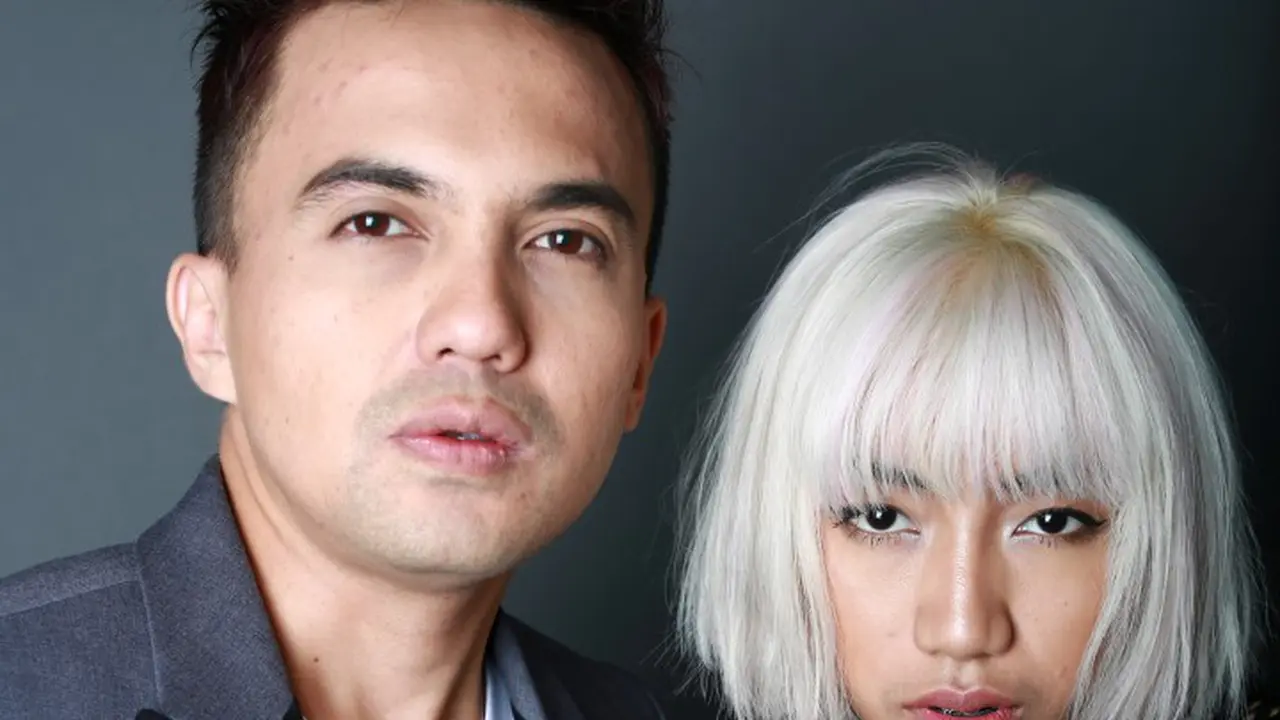 [Bintang] Sahrul Gunawan dan Igha