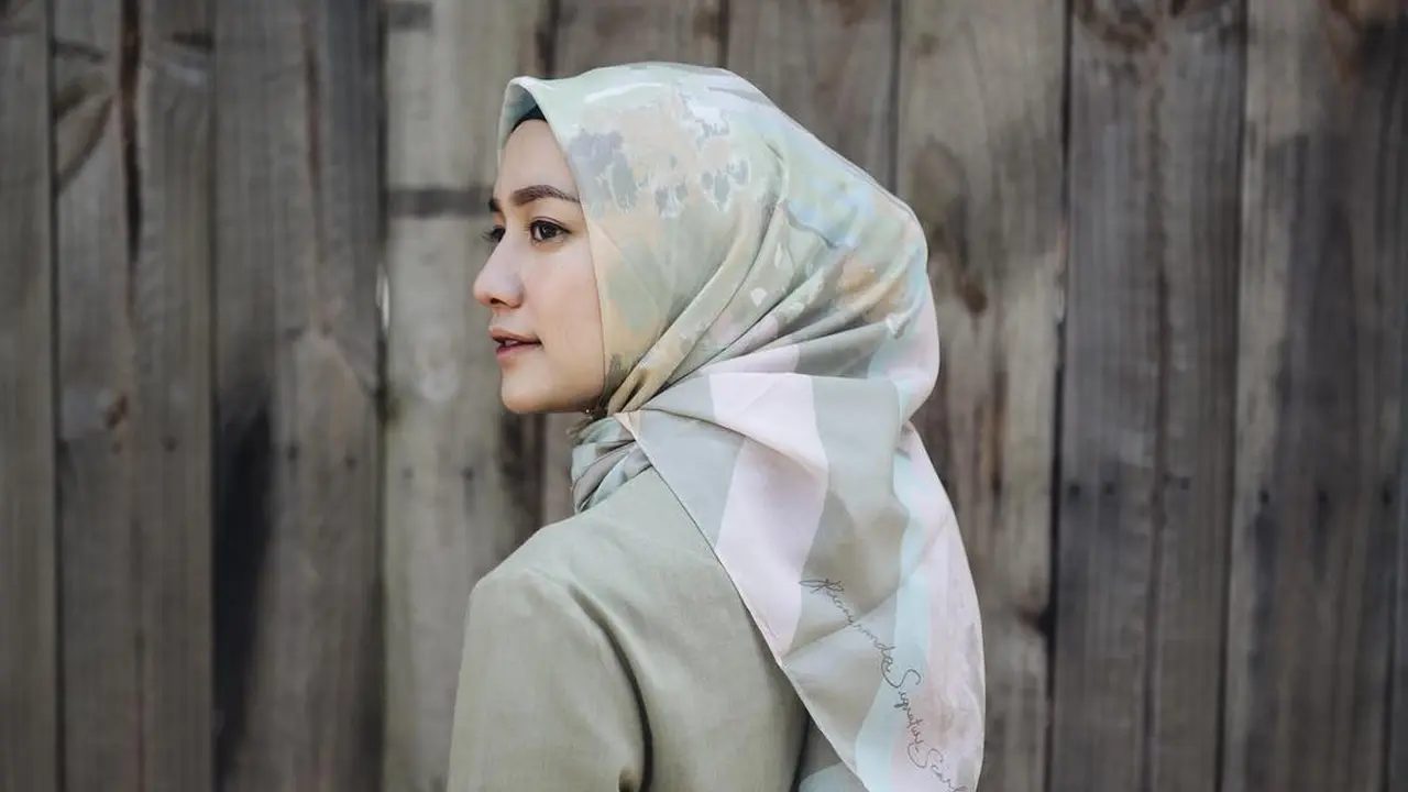 [Bintang] Hijab