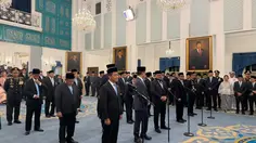 Reshuffle Kabinet Prabowo, Irwan Meilano Diangkat Jadi Wamen KKP