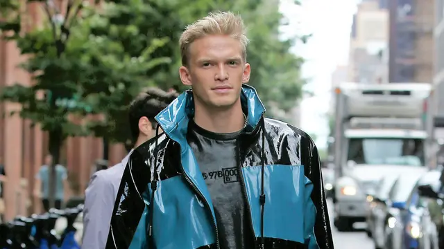 [Fimela] Cody Simpson