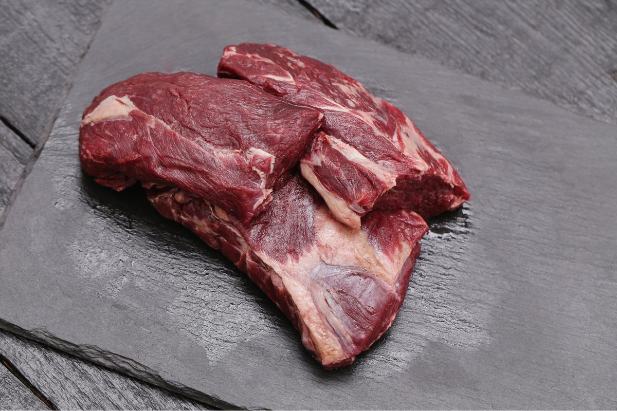 daging sapi