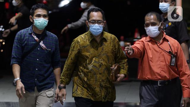 Itong Isnaeni Hidayat