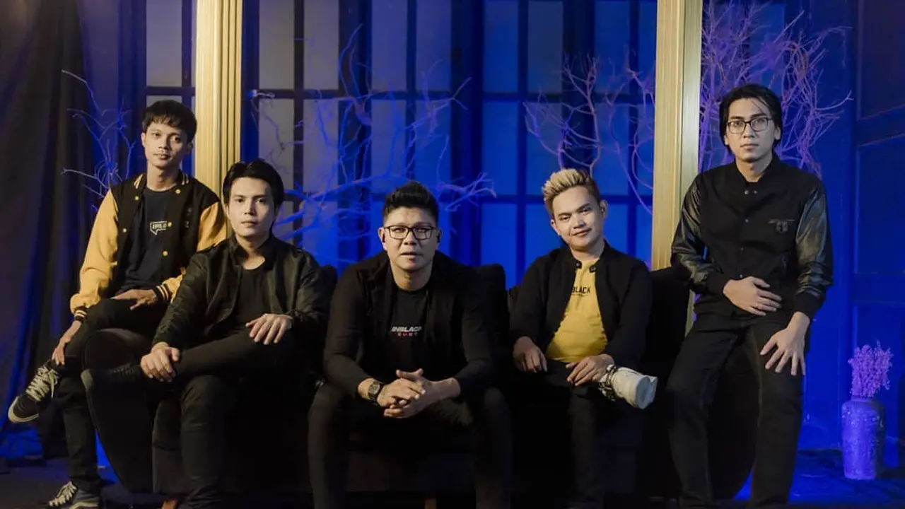 Kangen Band. (Foto: Dok. Instagram @kangenbandreal)