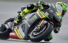 Bela diri, Espargaro jawab kritik tajam Lorenzo