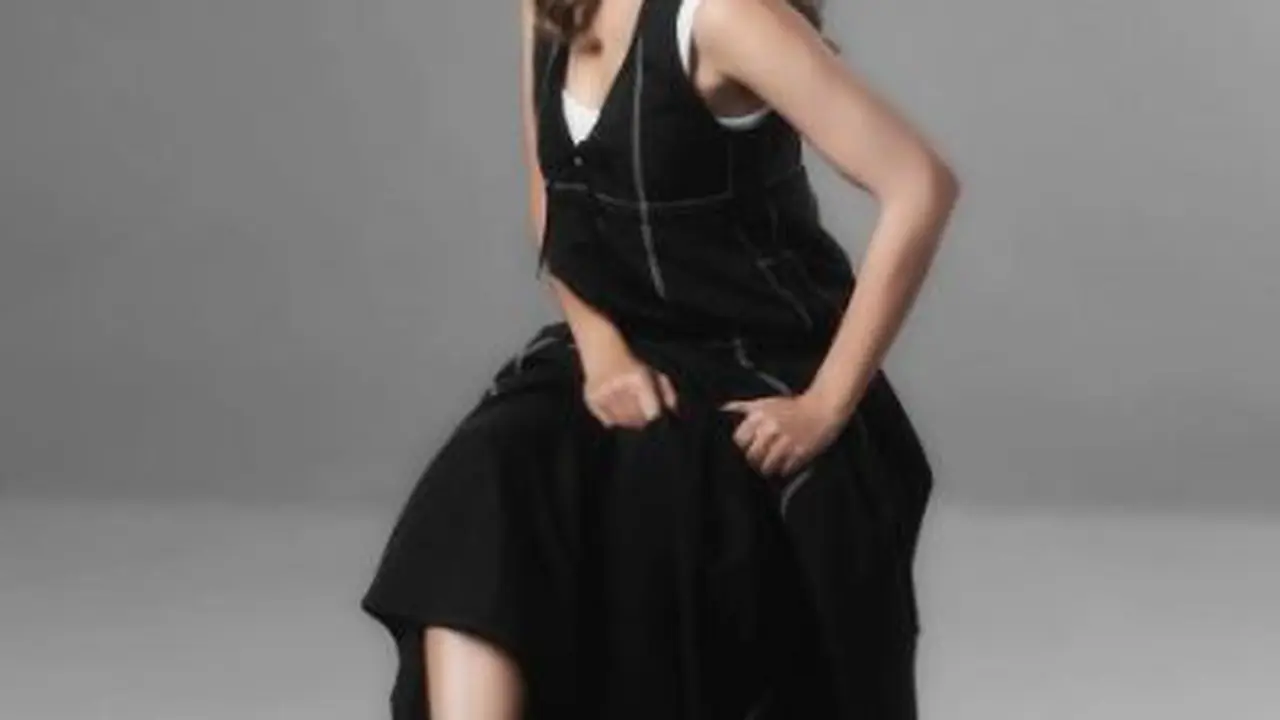 Luna Maya