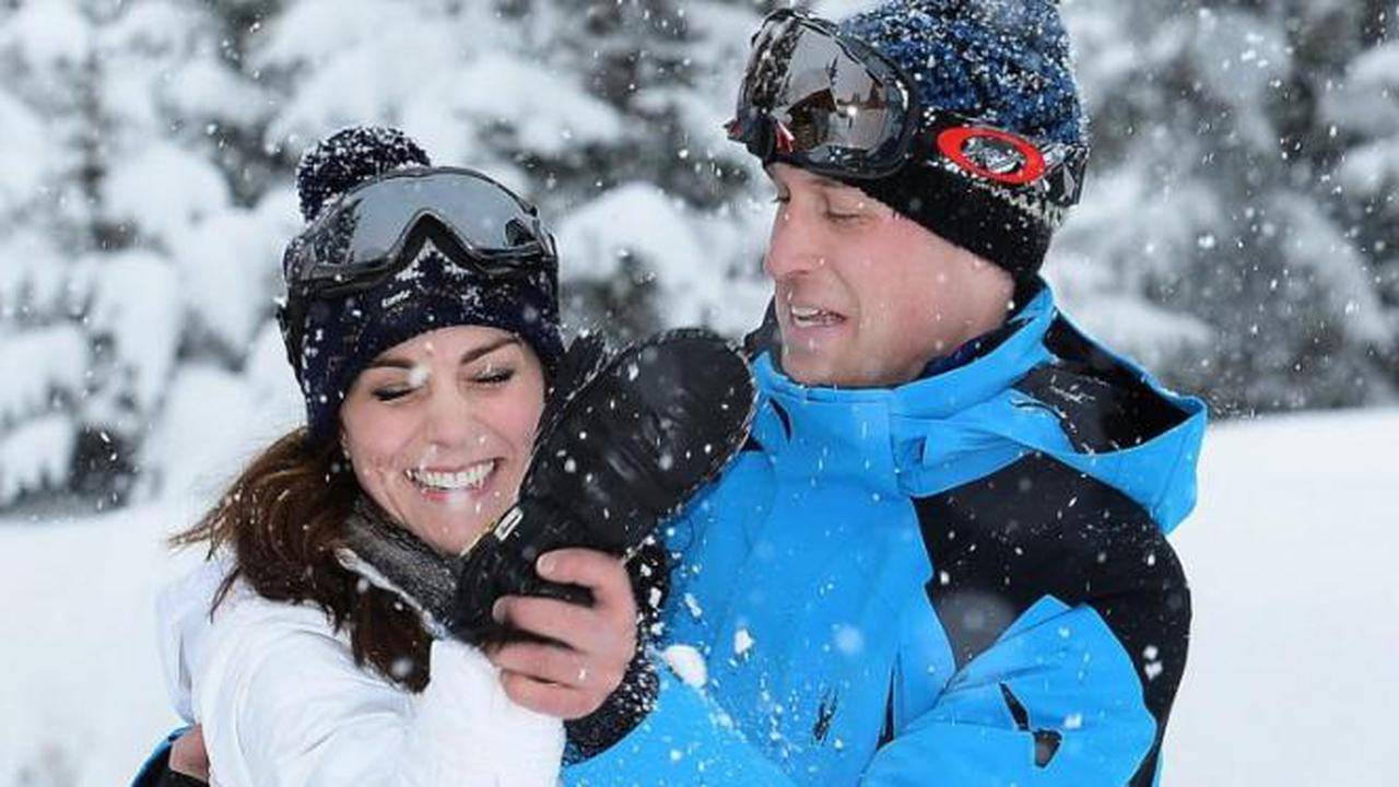PETA Menegur Kate Middleton