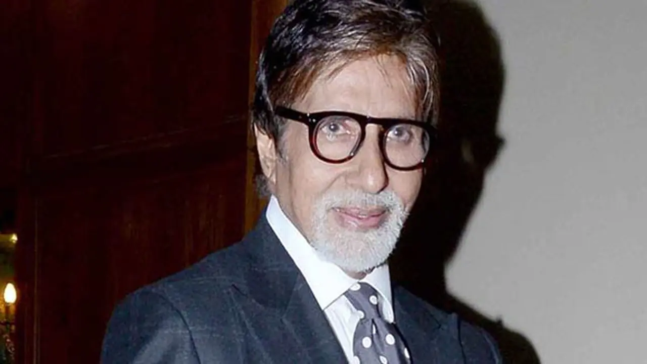 Amitabh Bachchan Bangga Bollywood Dikenal Internasional