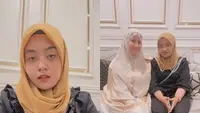 Potret Tasyi Athasyia dan Eks Karyawan Viral Gaji Tak Dibayarkan (Sumber: Instagram/tasyiiathasyia)
