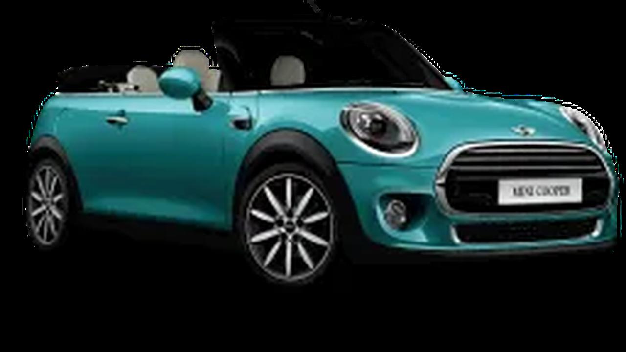 Harga Mini Cooper Terbaru 2023