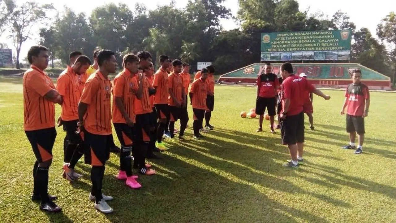 Tim PON Jateng