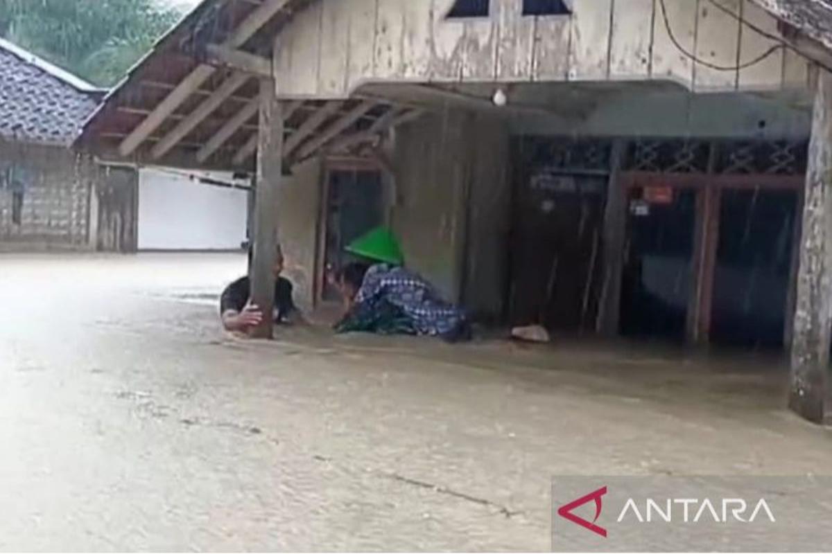 banjir cianjur