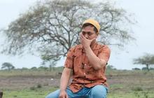 6 Potret Sosok Lebah Ganteng, Legenda Penerjemah Subtitle Film	yang Ternyata Humoris