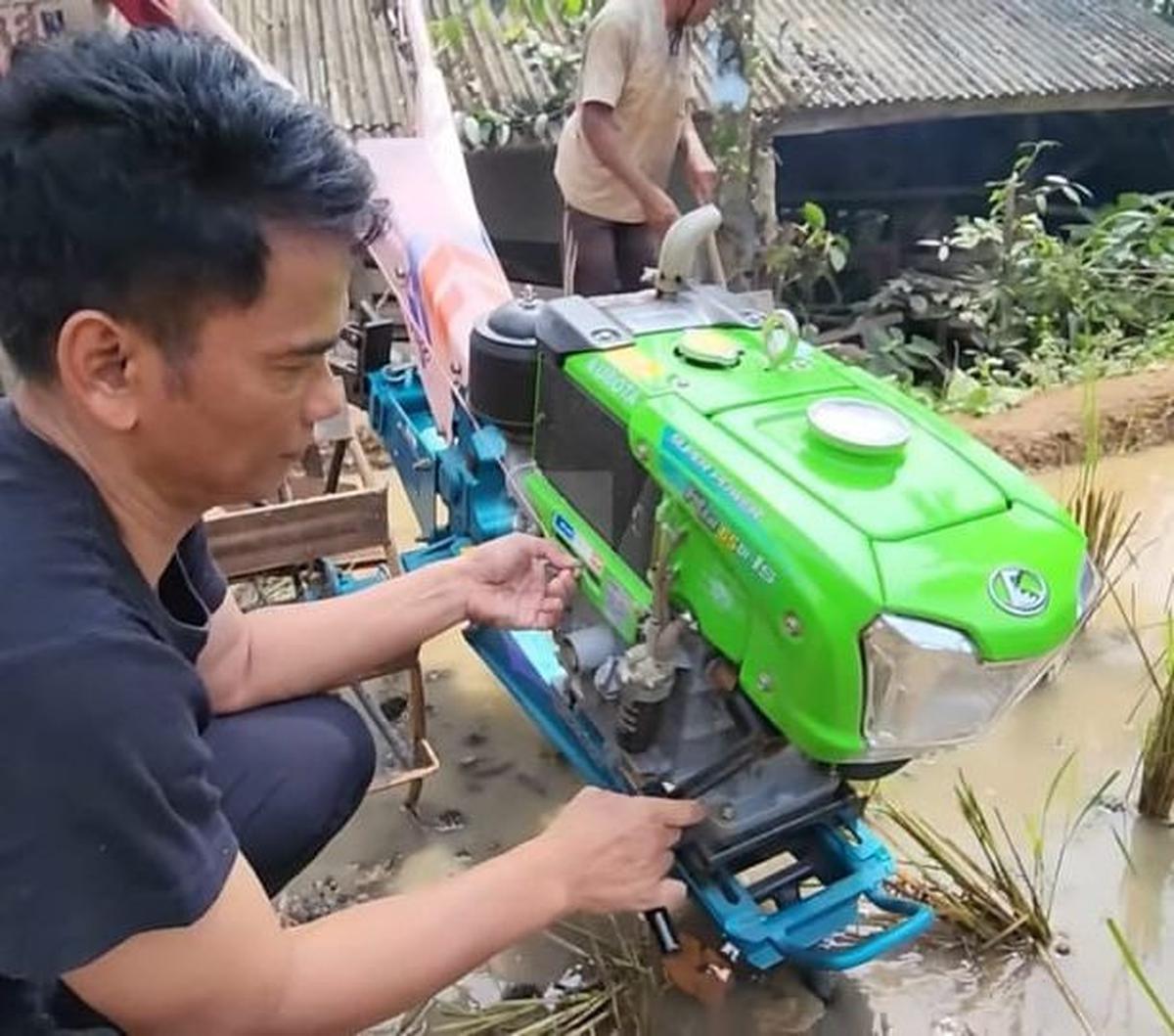 Dok. Istimewa