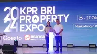 KPR BRI Property Expo Goes to Sinarmas Land: Kesempatan Miliki Hunian Idaman dengan Berbagai Penawaran Menarik