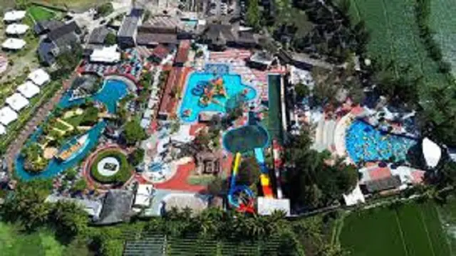 Sabda Alam Waterpark (sabdaalam-garut.com)