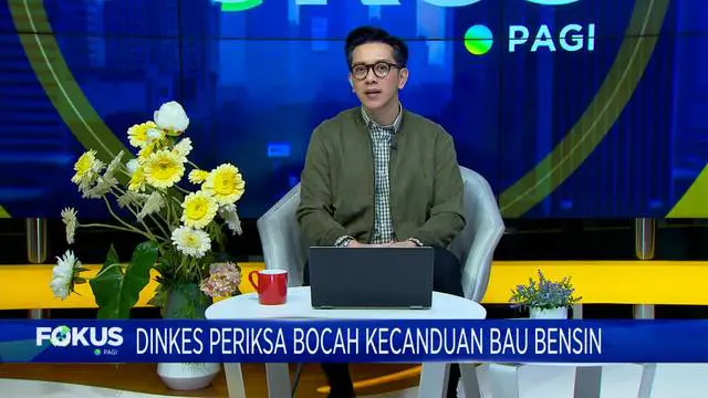 Fokus Pagi : Api Hanguskan Permukiman Padat di Kampung Jawa Samarinda