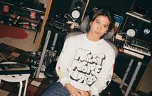Gebrakan Baru Iqbaal Ramadhan Usai Sukses Jadi Penyanyi dan Aktor, Kali Ini Jadi Penyiar Radio di Season 2 Program VINDES