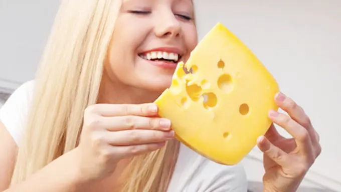15 Alasan Kenapa Kamu Membutuhkan Keju dalam Hidup