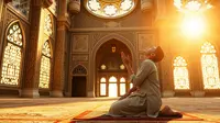 Arti Doa, Memahami Makna, Manfaat, dan Praktik Spiritualnya
