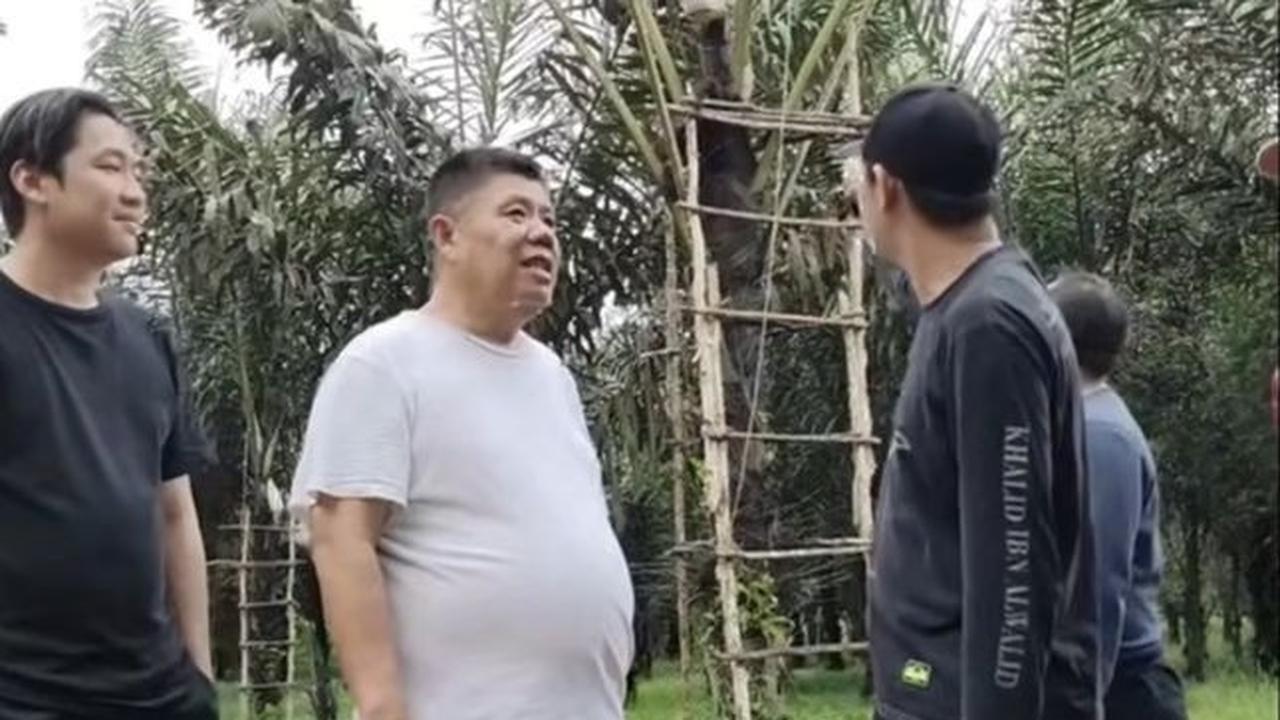 Sempat Disebut Gila