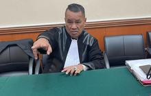 Hotman Mundur dari Kuasa Hukum Febrie, Dokter Minta Istirahat Total