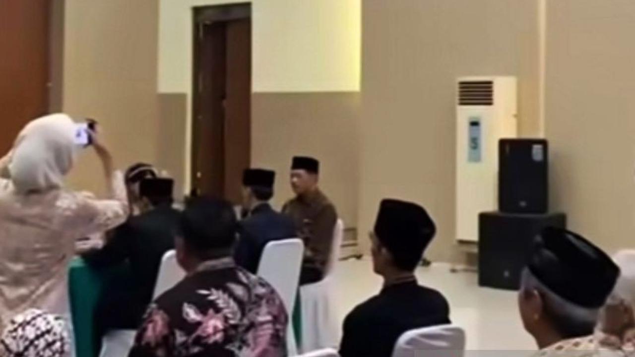 Pasutri Pemilik WO Marwah Ditangkap Polisi Terkait Dugaan Penipuan Calon Pengantin di Jaktim