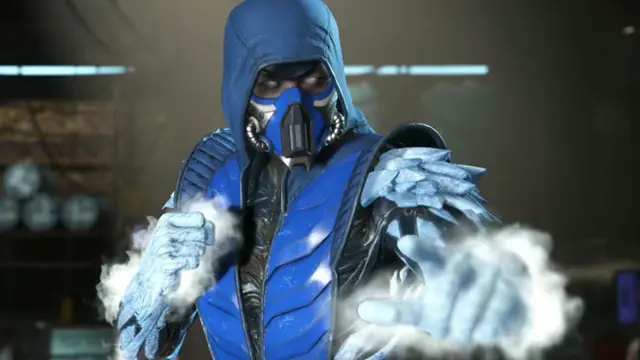 Sub Zero