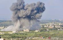 Konflik Israel-Hizbullah: Kerugian Ekonomi Lebanon Capai Rp355,5 Triliun