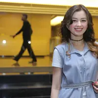 Kimberly Ryder (Andy Masela/bintang.com)