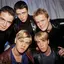 Westlife adalah grup vokal laki-laki yang berasal dari Irlandia.