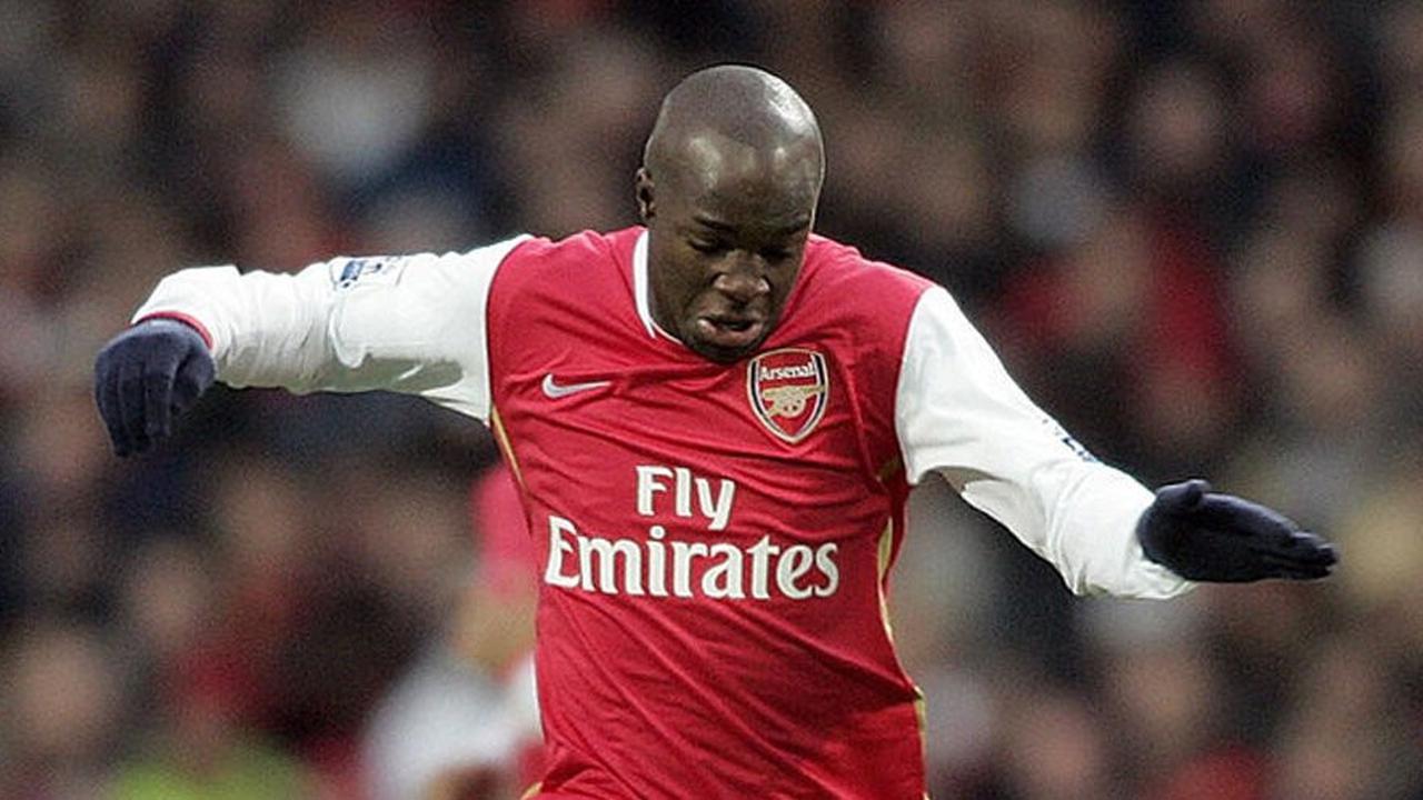 5 Pemain yang Pernah Membela Arsenal dan PSG