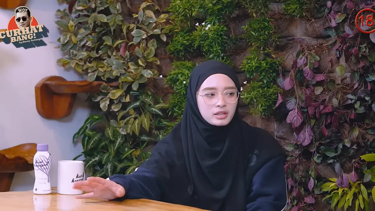 Inara Rusli