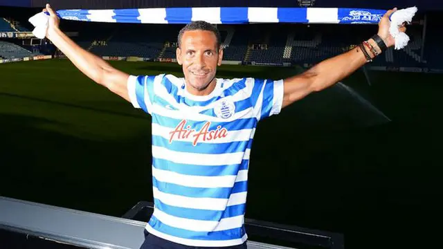 10 Rekrutan Terburuk Liga Premier Inggris Musim 2014/15