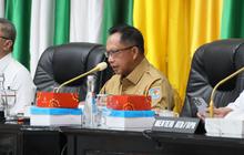 Mendagri: Ada Anggaran Stunting Rp10 Miliar, Habis Cuma Buat Rapat Rp6 Miliar