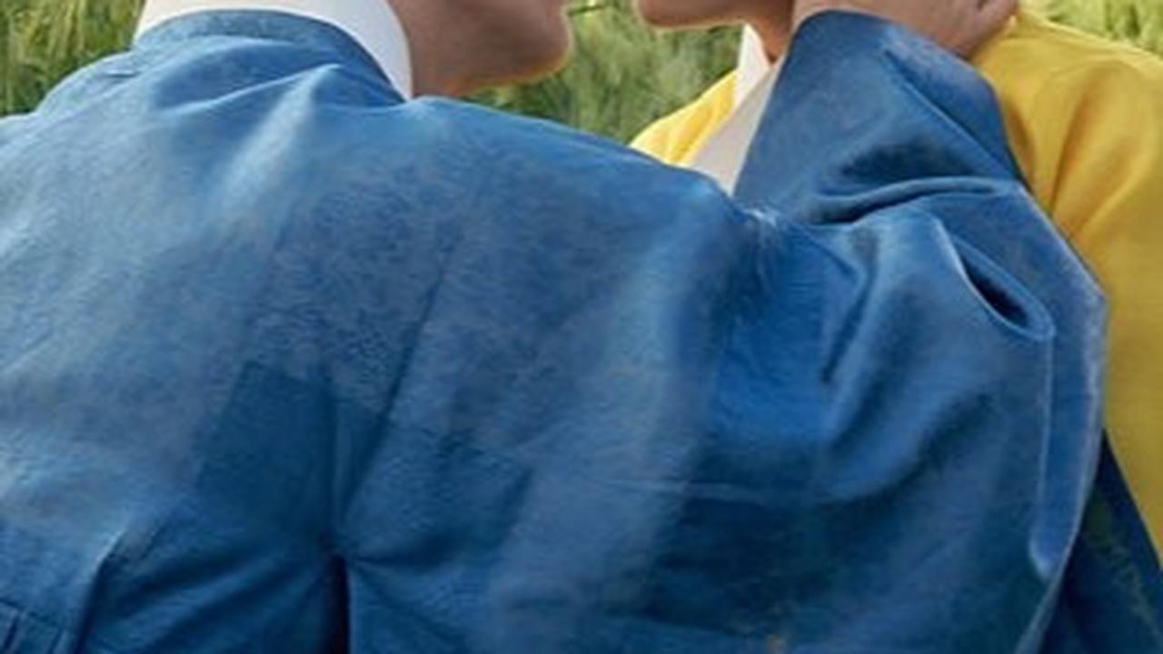 3.&nbsp;My Dearest: Kisah Cinta di Joseon yang Menggugah Hati (Agustus 2023)