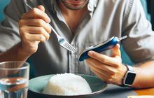 Penderita Diabetes Tidak Perlu Hindari Nasi Asal Terapkan Sejumlah Hal Ini