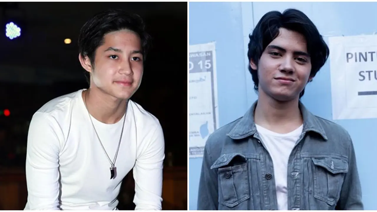 Rassya - Aliando