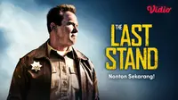 Film Aksi The Last Stand (Dok. Vidio)