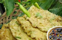 Rahasia Tempe Mendoan Wangi dengan Teknik Goreng yang Unik
