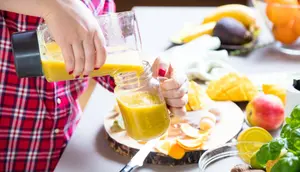 Gaya Hidup Sehat Makin Praktis, Ini Rekomendasi Blender Portable