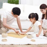 Seru-seruan Bareng Keluarga di Rumah, Ini 5 Board Game yang Wajib Dicoba