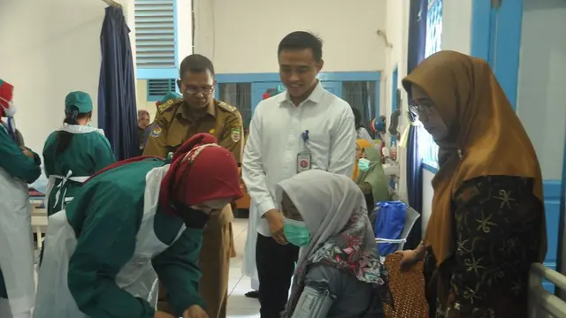 Sambut Hari Kontrasepsi Sedunia 2023, Sosialisasi KB MKJP Digencarkan