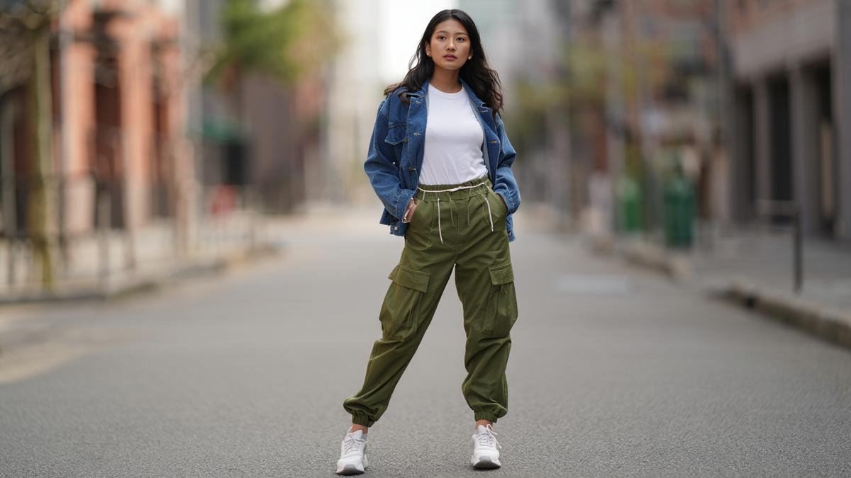 Celana Cargo Cocok dengan Baju Apa Aja? Ini 7 Rekomendasinya di 2026