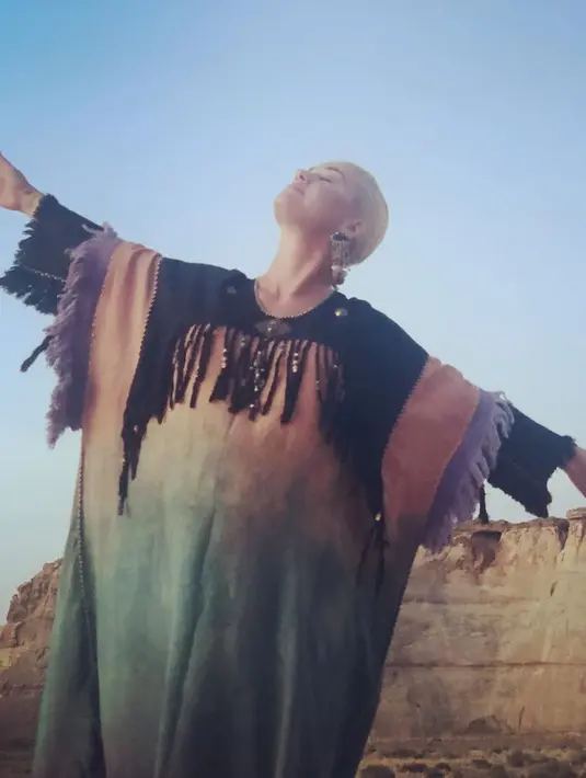 (Instagram/katyperry)