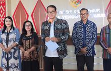 UMP NTT 2025 Naik Rp142 Ribu Pengusaha Diminta Taat Aturan
