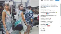 Serba Plastik, Tren Kekinian dari Dunia Fashion