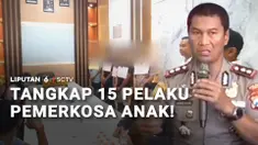 Kasus kekerasan seksual terhadap anak di bawah umur yang terjadi di Sampang, Jawa Timur, mendapat sorotan berbagai pihak. Aktivis perlindungan anak mendesak aparat kepolisian, untuk segera menangkap 15 terduga pelaku yang tersisa.